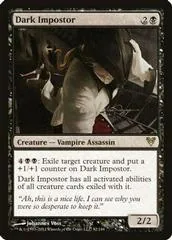 Dark Impostor [Foil]