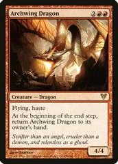Archwing Dragon [Foil]