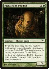 Nightshade Peddler [Foil]