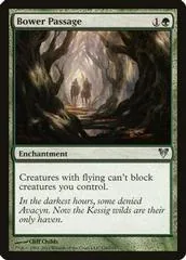 Bower Passage [Foil]