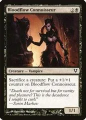 Bloodflow Connoisseur [Foil]