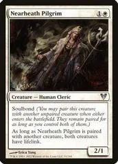Nearheath Pilgrim [Foil]