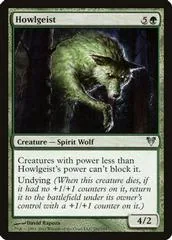 Howlgeist [Foil]