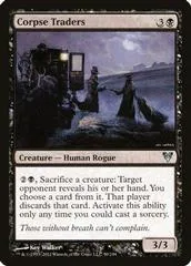 Corpse Traders [Foil]