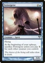 Fettergeist [Foil]
