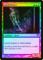 Latch Seeker [Foil]