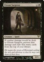 Gloom Surgeon [Foil]