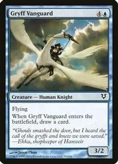 Gryff Vanguard [Foil]