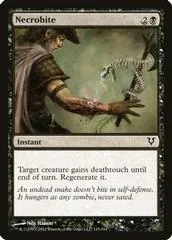 Necrobite [Foil]