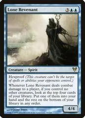 Lone Revenant [Foil]