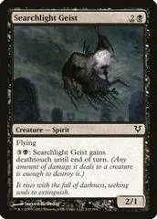 Searchlight Geist [Foil]