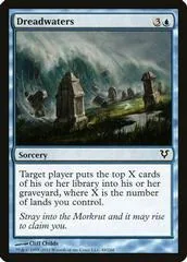 Dreadwaters [Foil]
