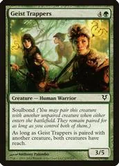Geist Trappers [Foil]