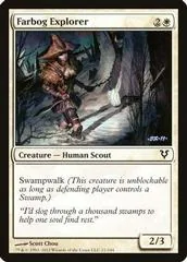 Farbog Explorer [Foil]