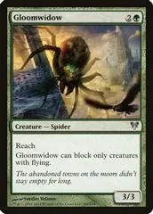 Gloomwidow [Foil]