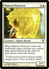 Midvast Protector [Foil]