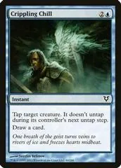 Crippling Chill [Foil]