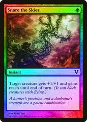 Snare the Skies [Foil]