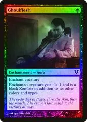 Ghoulflesh [Foil]