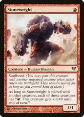 Stonewright [Foil]