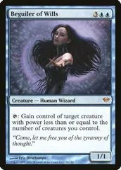 Beguiler of Wills #28