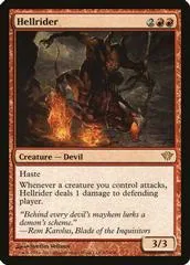 Hellrider #93