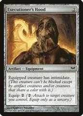 Executioner's Hood #148