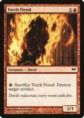 Torch Fiend #106