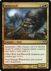 Immerwolf #141