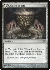 Chalice of Life #146