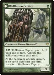 Wolfbitten Captive #133