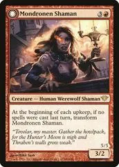 Mondronen Shaman #98
