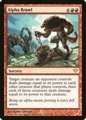 Alpha Brawl #82