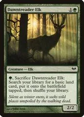 Dawntreader Elk #111