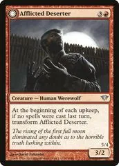Afflicted Deserter #81