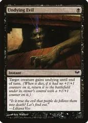 Undying Evil #77