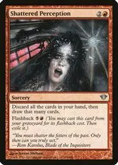 Shattered Perception #104