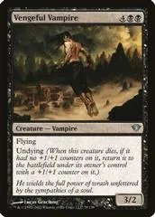 Vengeful Vampire #78