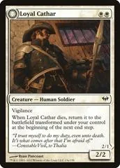 Loyal Cathar #13