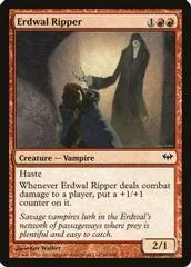 Erdwal Ripper #86
