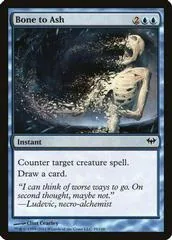 Bone to Ash #29