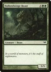 Hollowhenge Beast #118
