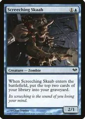 Screeching Skaab #47