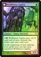 Wolfbitten Captive [Foil] #133