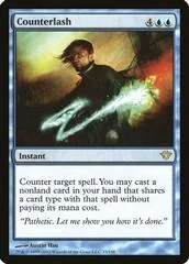 Counterlash [Foil] #33