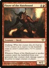 Flayer of the Hatebound [Foil] #89