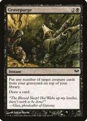 Gravepurge [Foil] #65