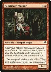 Nearheath Stalker [Foil] #100