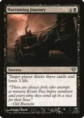 Harrowing Journey [Foil] #67