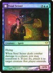 Soul Seizer [Foil] #50